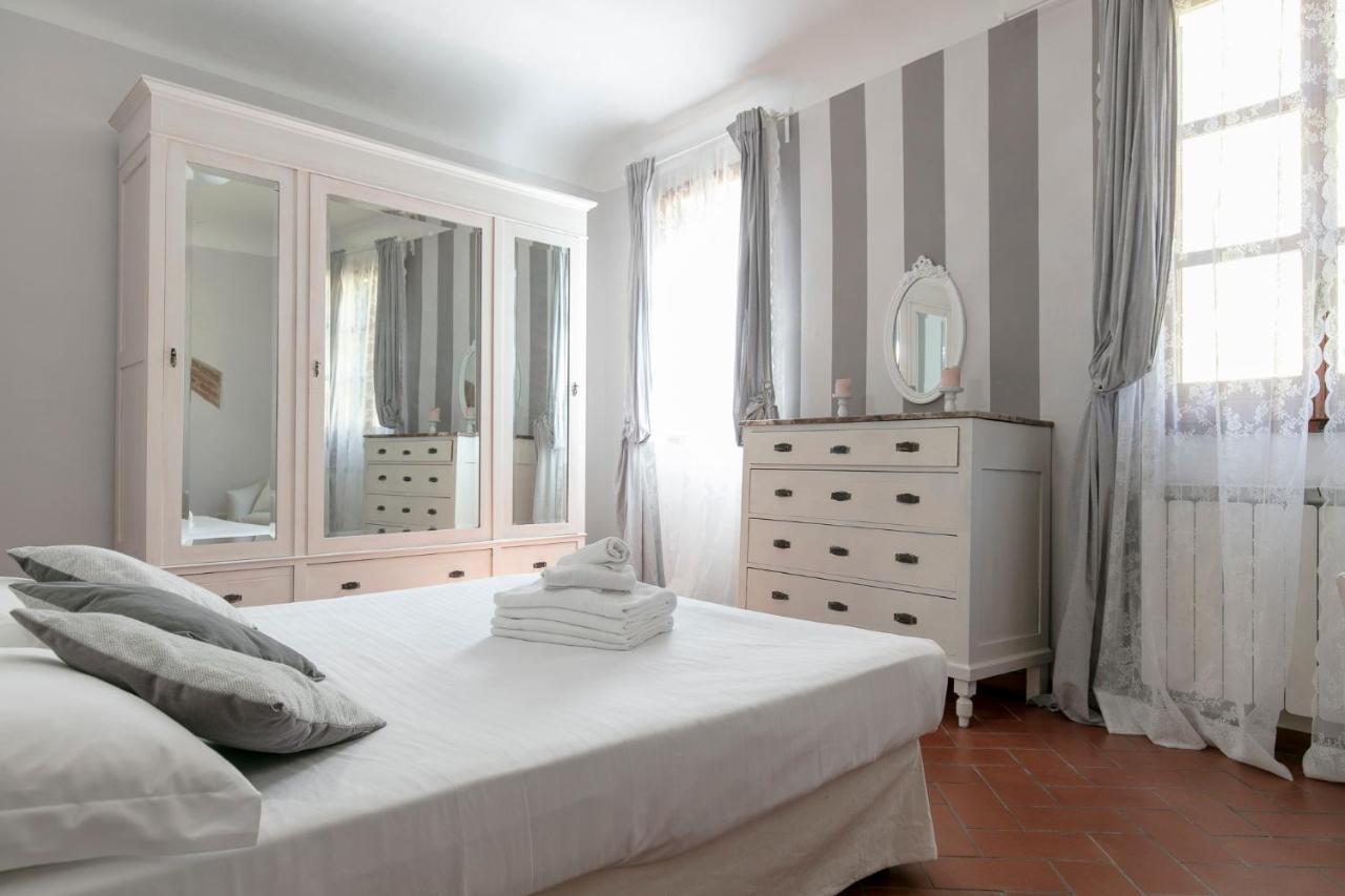 Roommo Maison Porcellana Florenţa Exterior foto