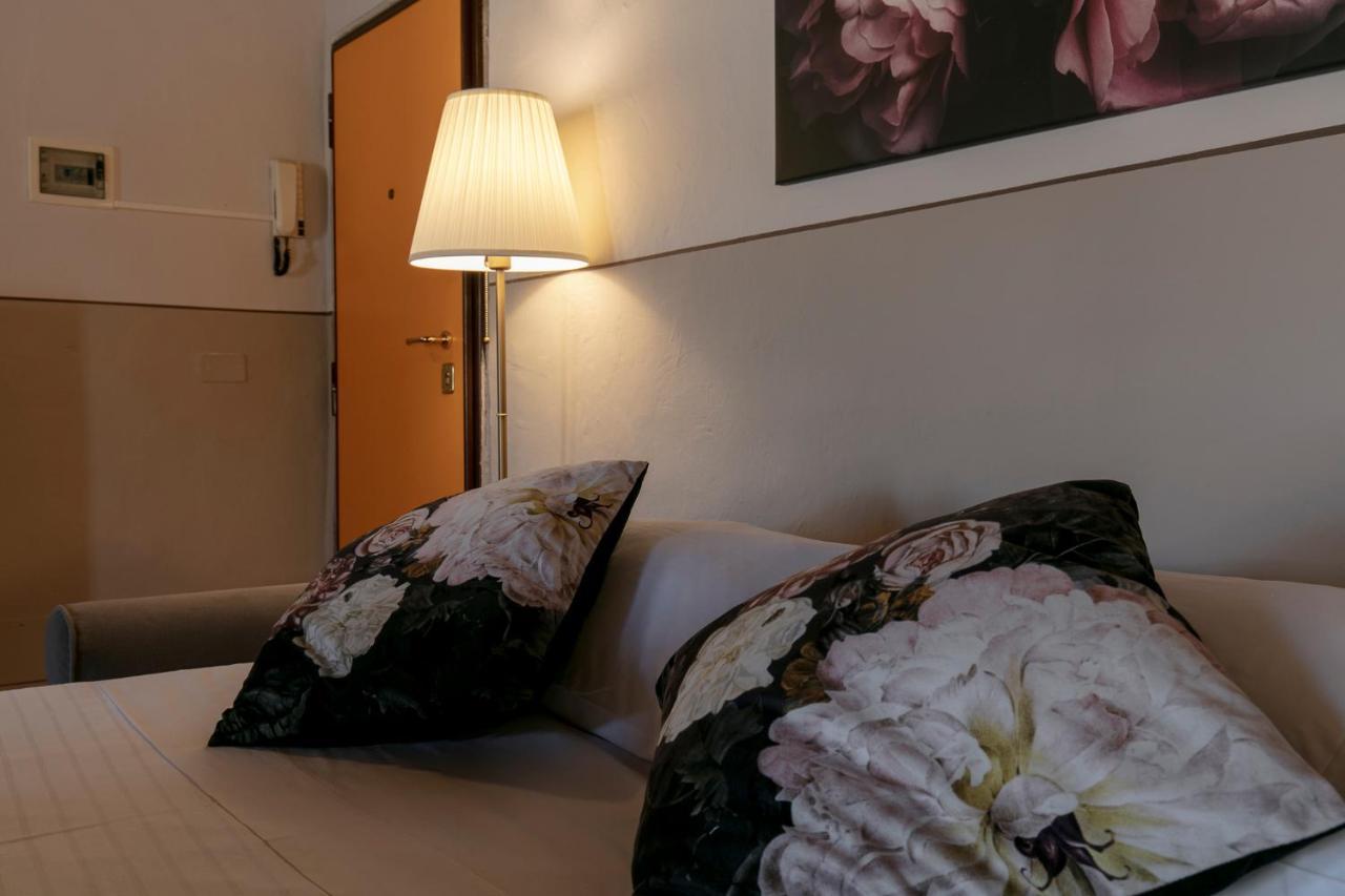 Roommo Maison Porcellana Florenţa Exterior foto