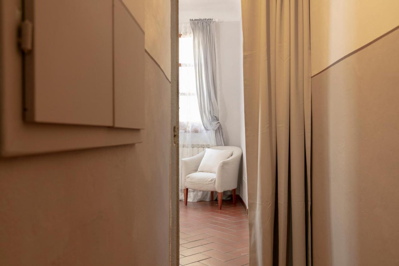 Roommo Maison Porcellana Florenţa Exterior foto