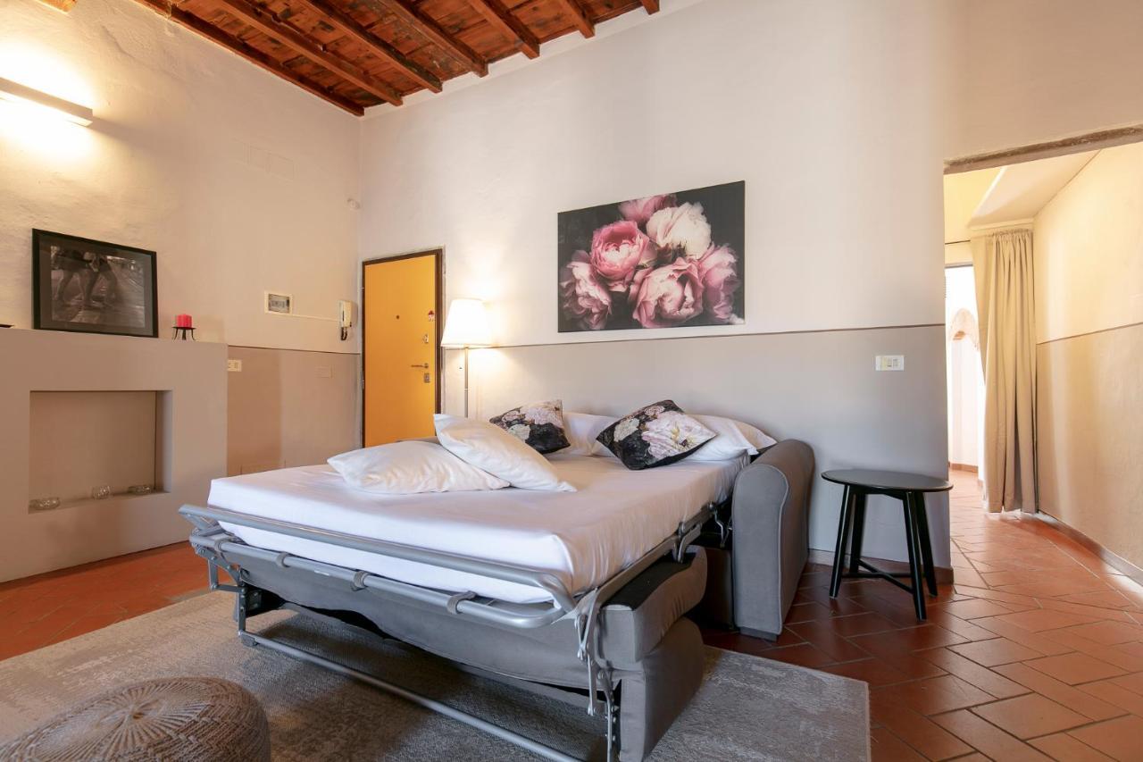 Roommo Maison Porcellana Florenţa Exterior foto