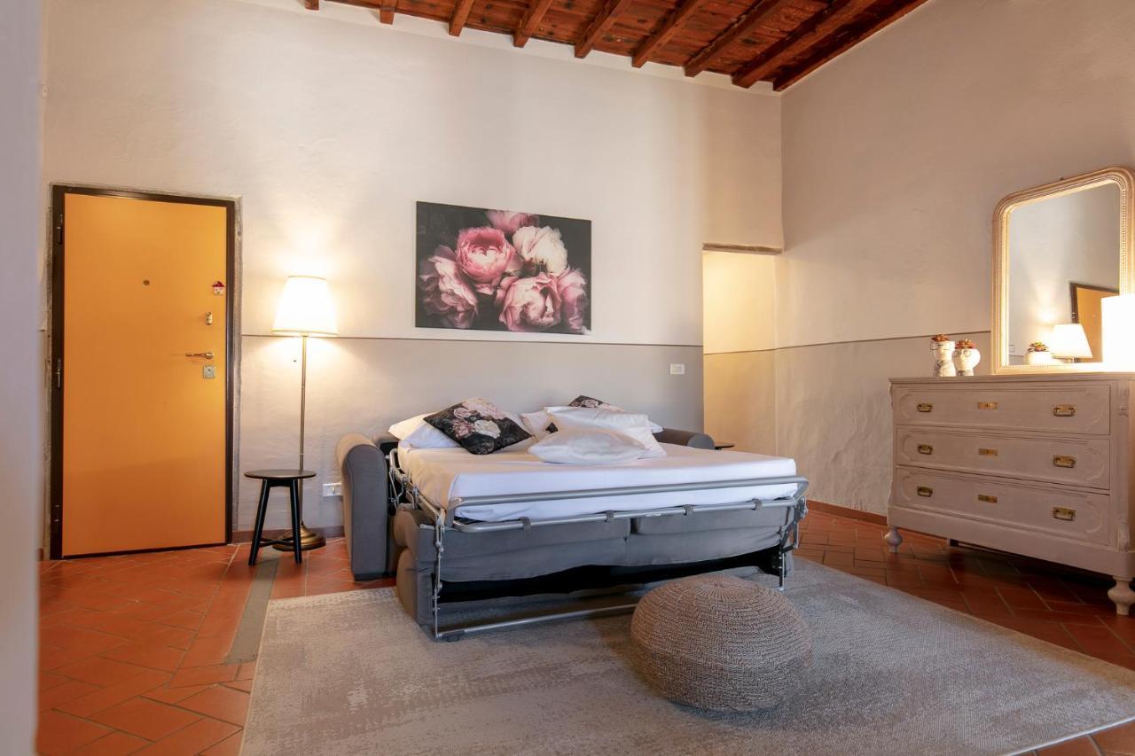 Roommo Maison Porcellana Florenţa Exterior foto