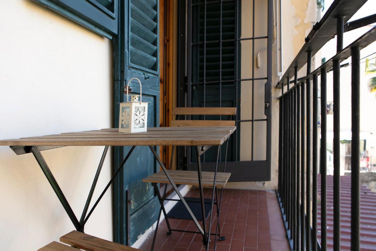 Roommo Maison Porcellana Florenţa Exterior foto