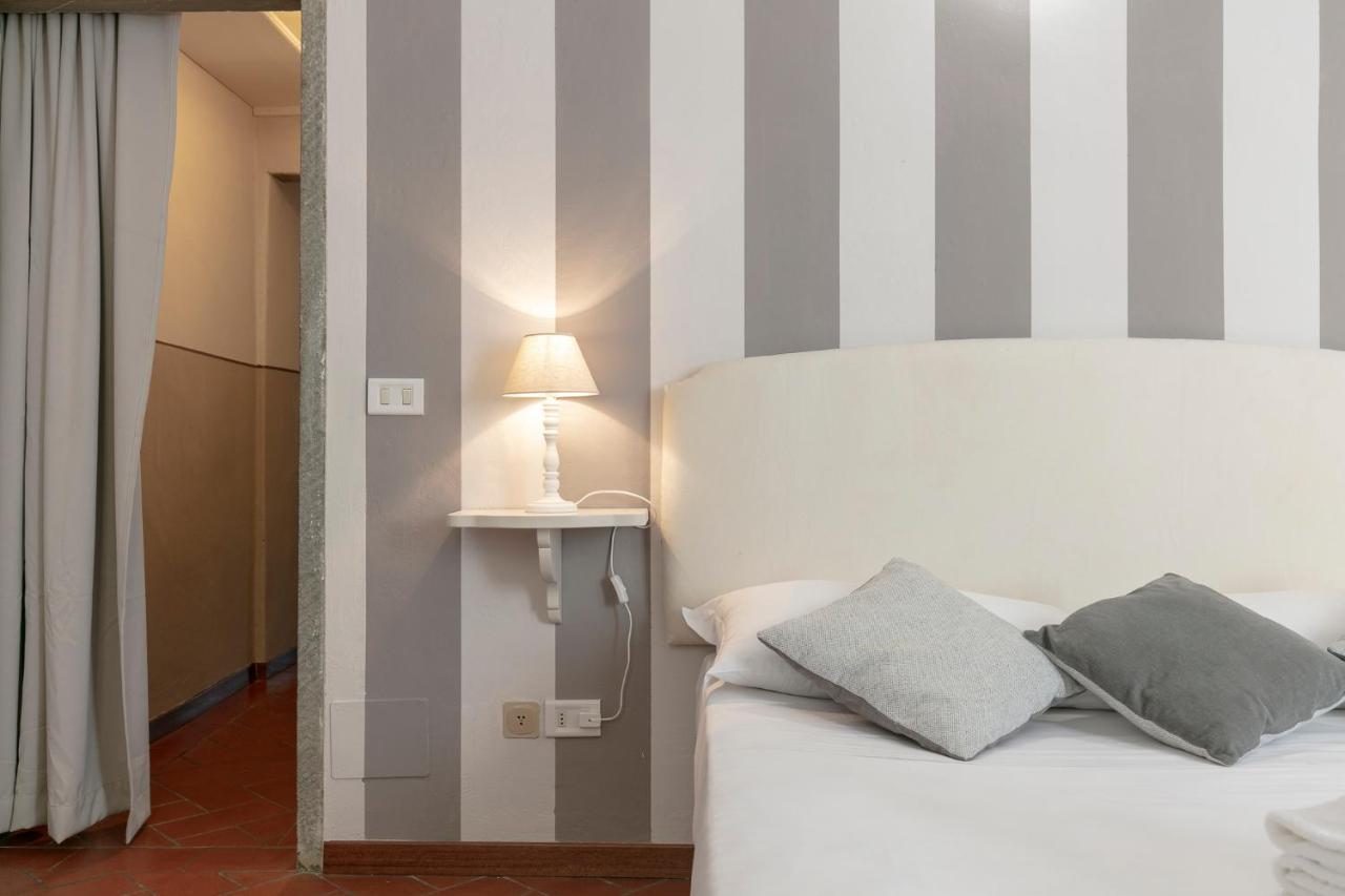 Roommo Maison Porcellana Florenţa Exterior foto