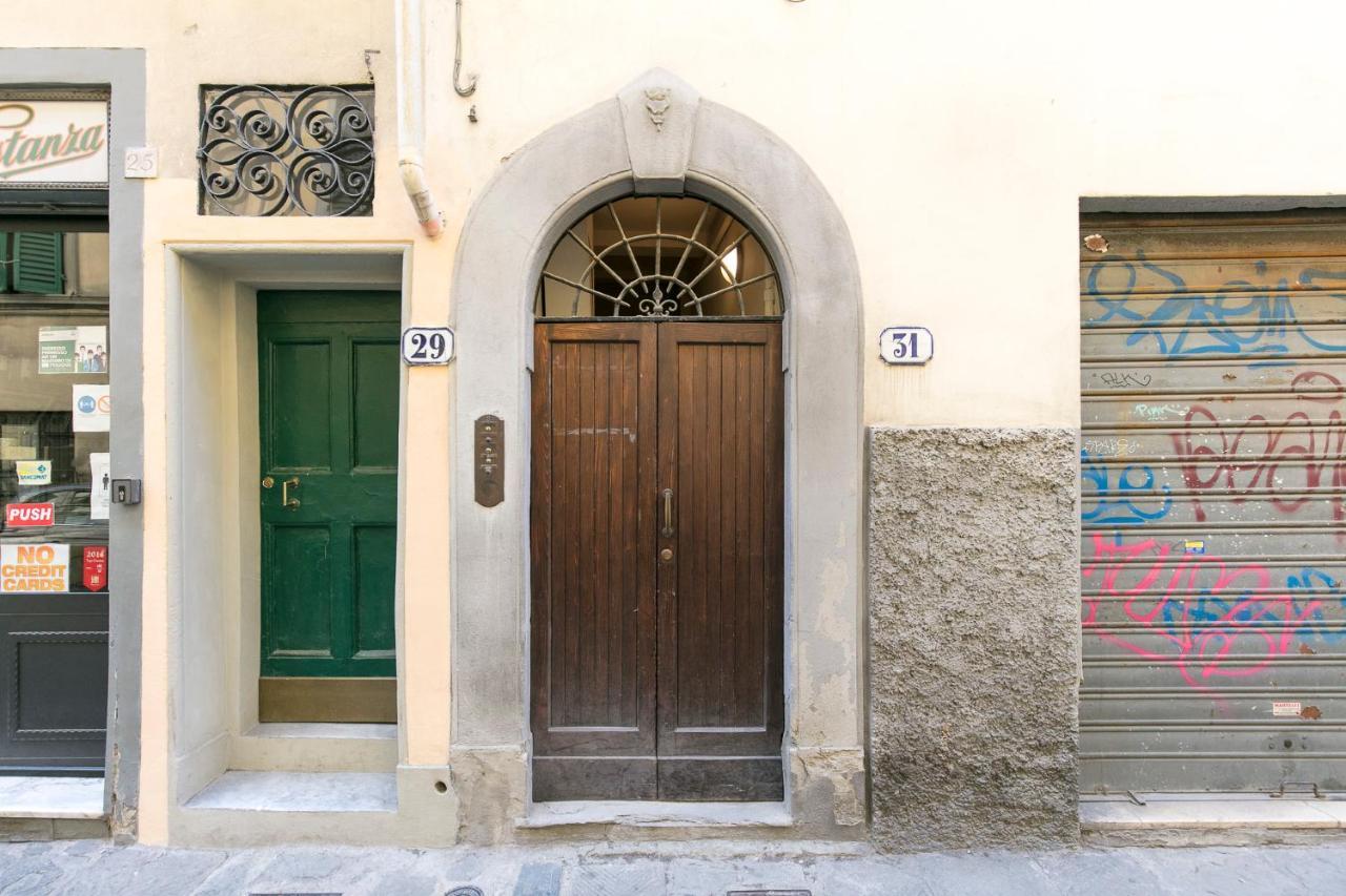 Roommo Maison Porcellana Florenţa Exterior foto