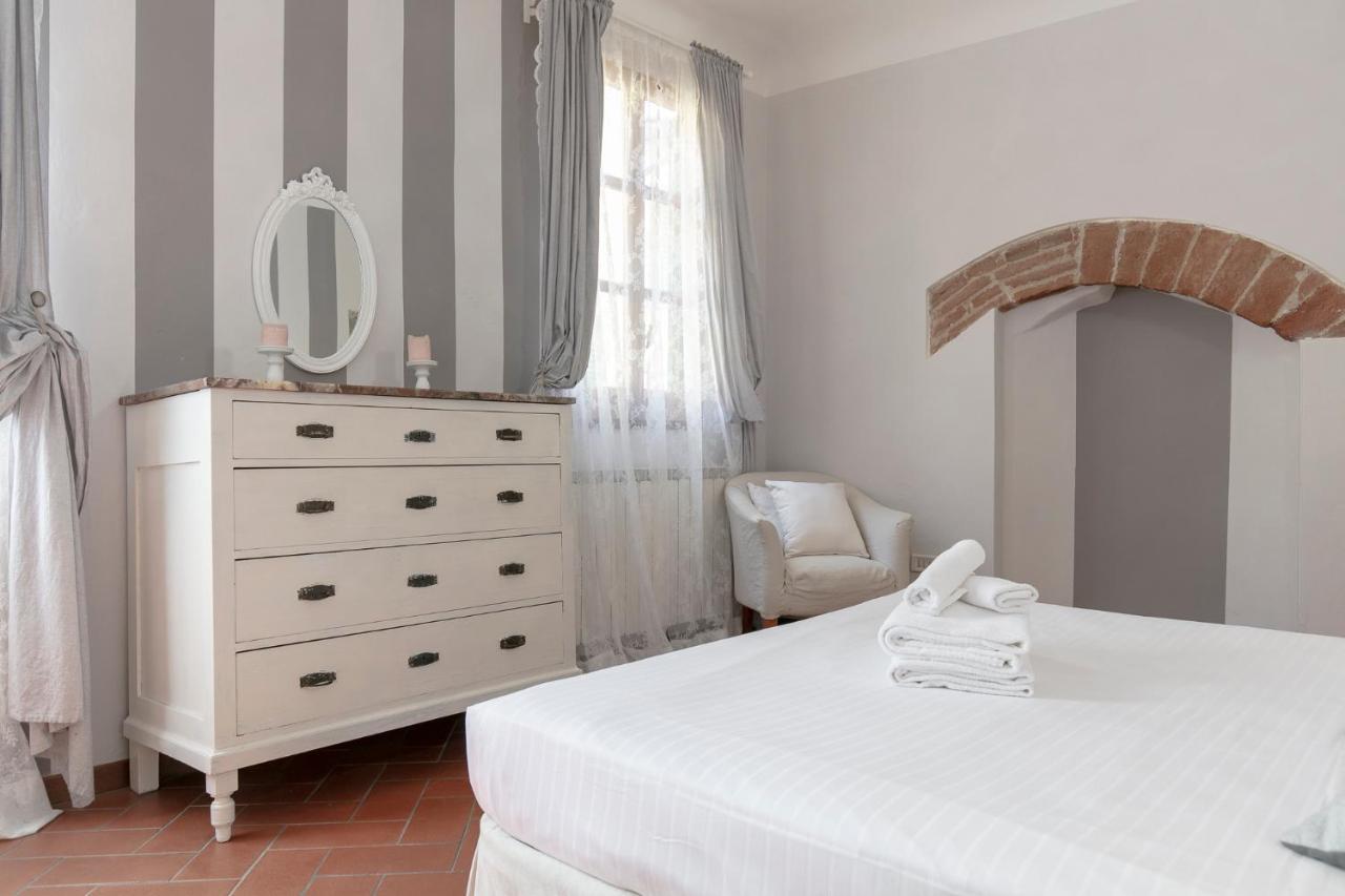 Roommo Maison Porcellana Florenţa Exterior foto