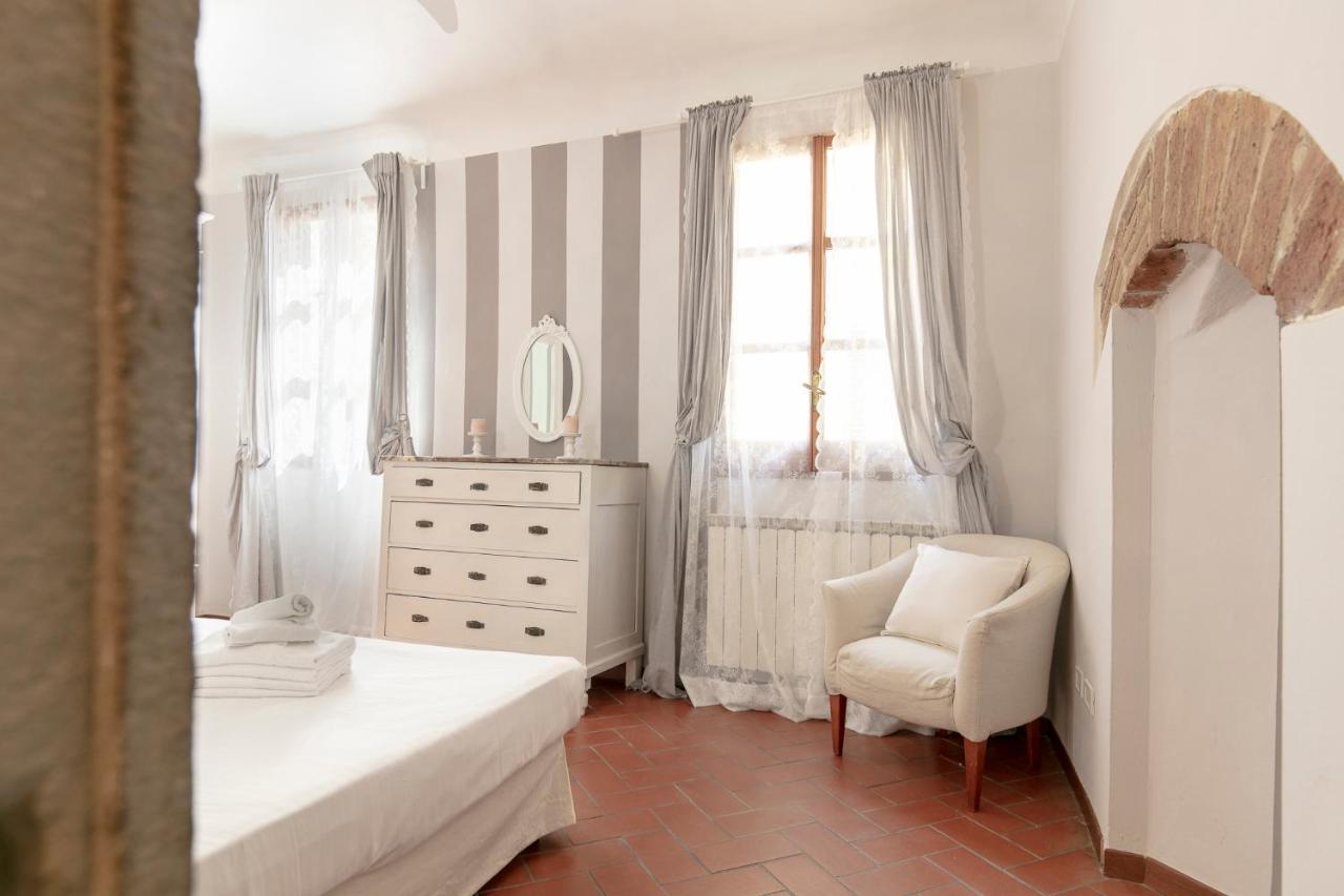 Roommo Maison Porcellana Florenţa Exterior foto
