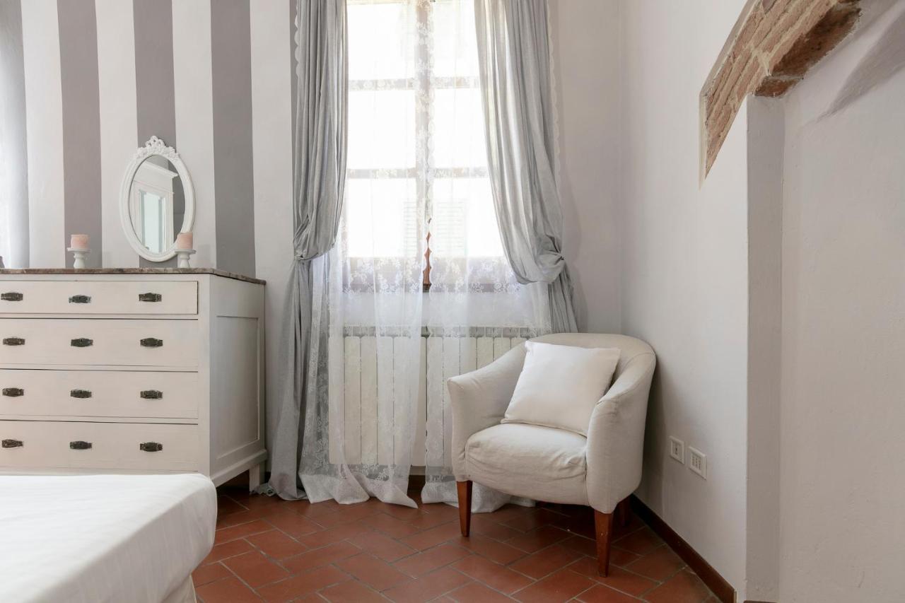 Roommo Maison Porcellana Florenţa Exterior foto